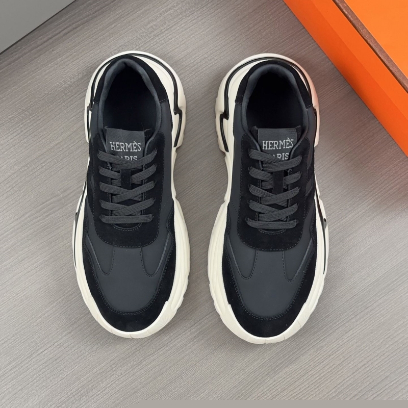 H**mes sneakers
